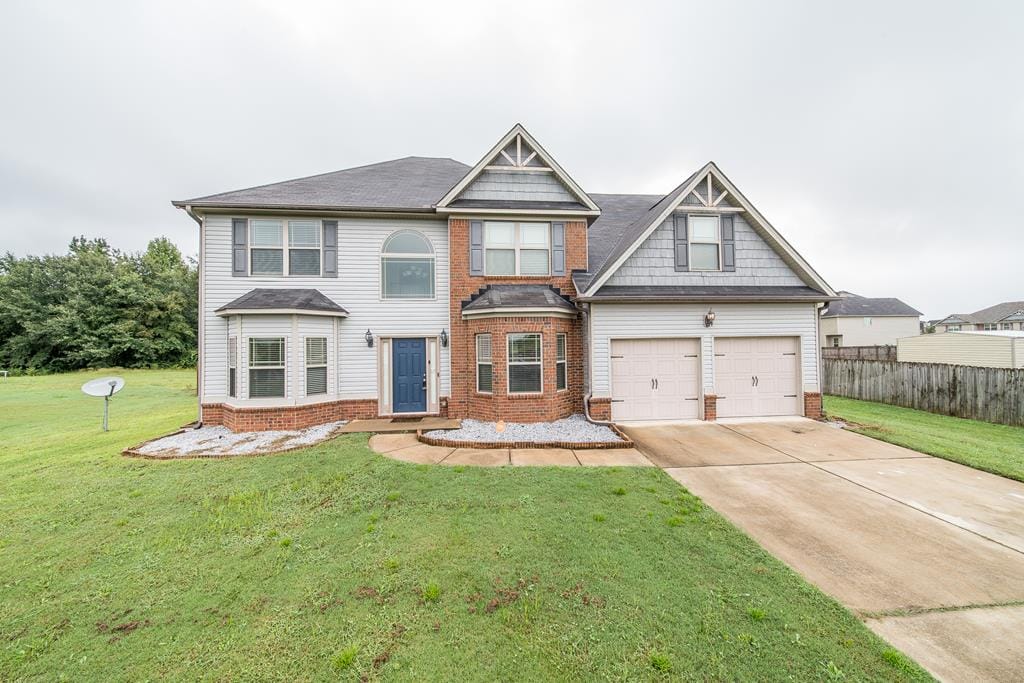 28 Moss Oak Drive, Fort Mitchell, AL, 36856