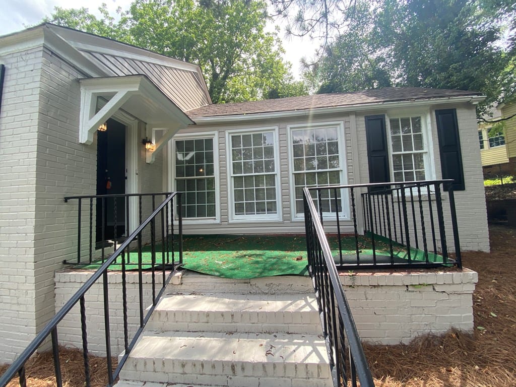 3731 Phelts Drive, Columbus, GA, 31904-7927 — Photo 2