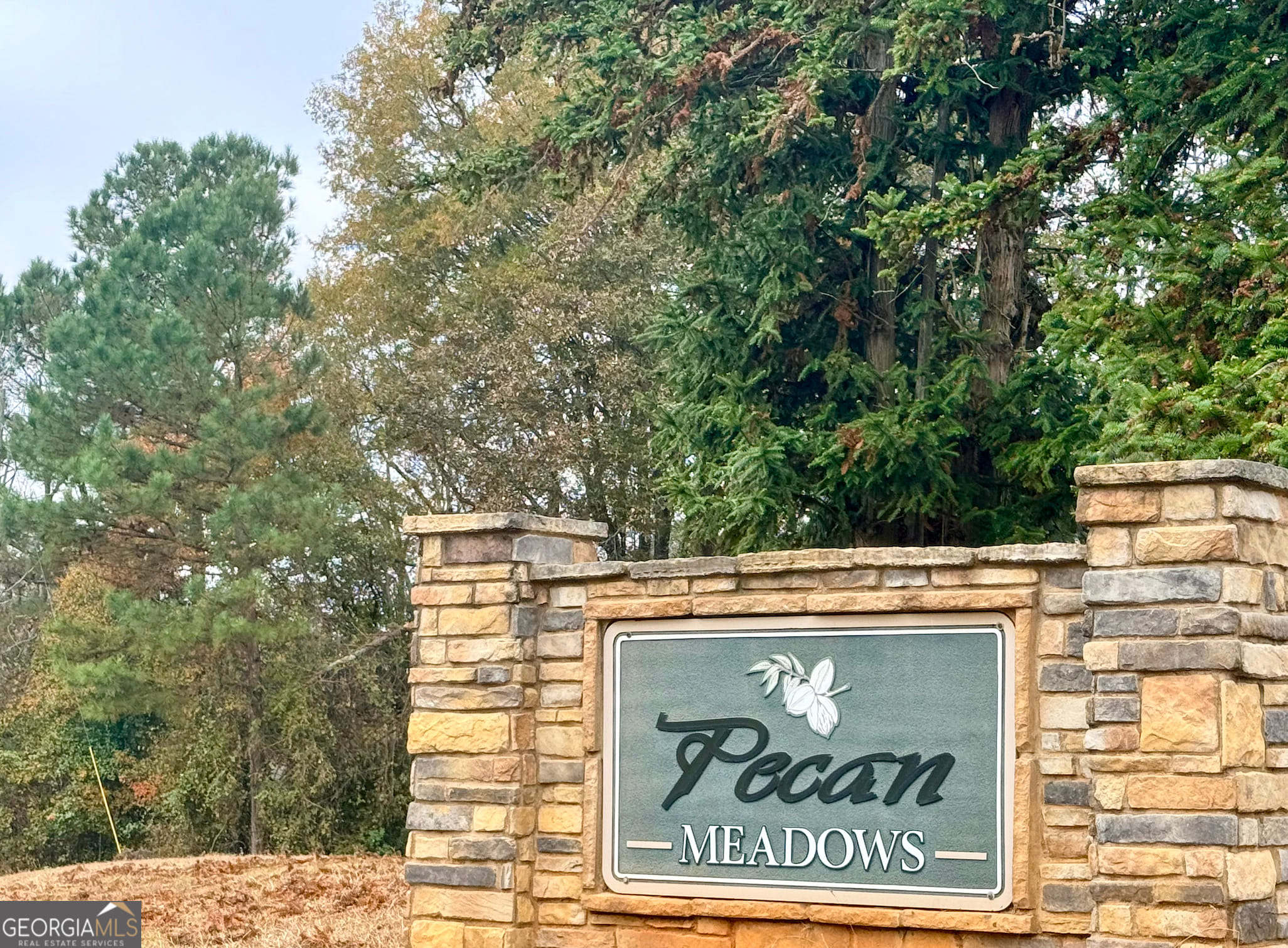 LOT 17 Rolling Meadows, Waverly Hall, GA, 31831