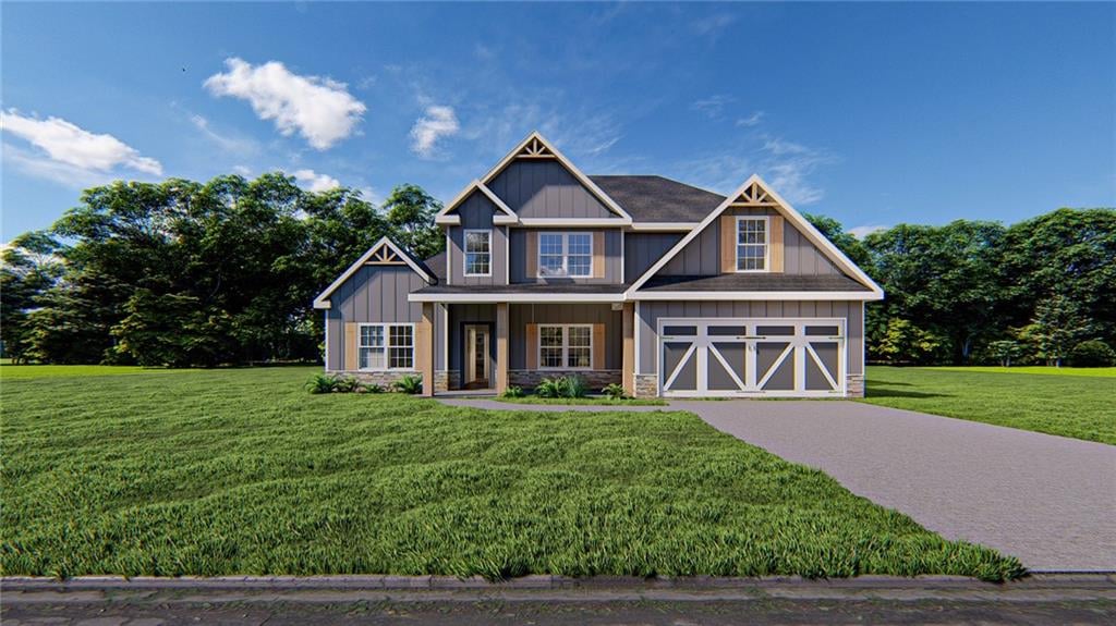 1839 Kenai Pass, Auburn, AL 36832