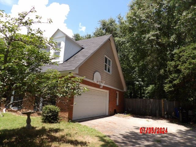 5309 Kessington Drive, Columbus, GA, 31907