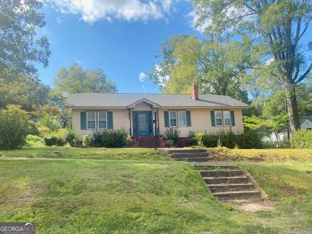 1205 6th Avenue, West Point, GA, 31833