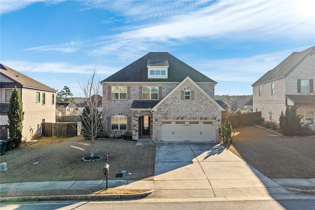 2611 Salford Street, Auburn, AL, 36832