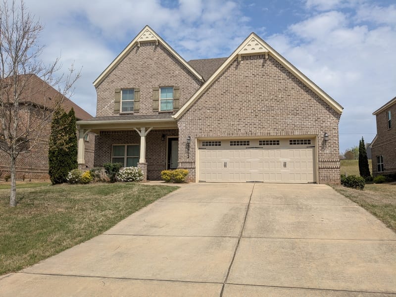 2602 Salford Street, Auburn, AL, 36832