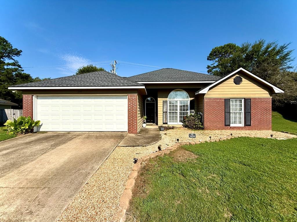 209 Plum Court, Columbus, GA, 31909