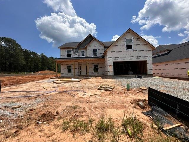 5251 James, Midland, GA, 31820
