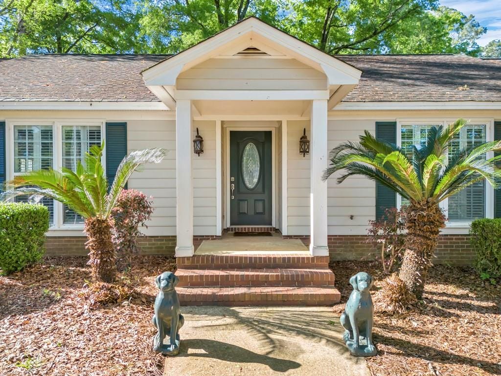 1604 Westfield Court, Albany, GA, 31721