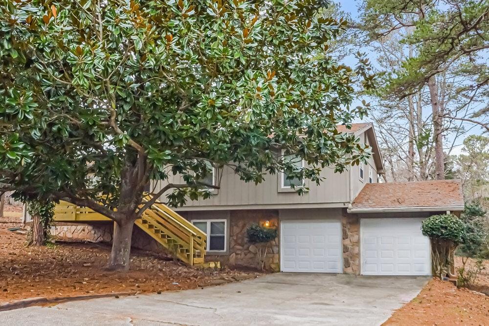 6226 Field Glen Road, Stone Mountain, GA, 30087