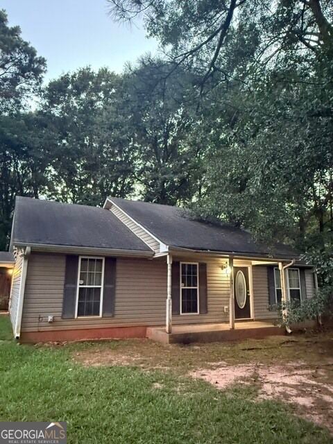 66 Opal Street, Luthersville, GA, 30251