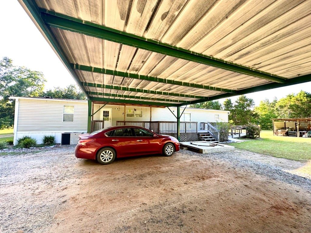 464 Hicks Rd, Sasser, GA, 39845 — Photo 3