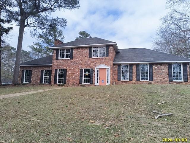3411 Tewson Drive, Columbus, GA, 31909