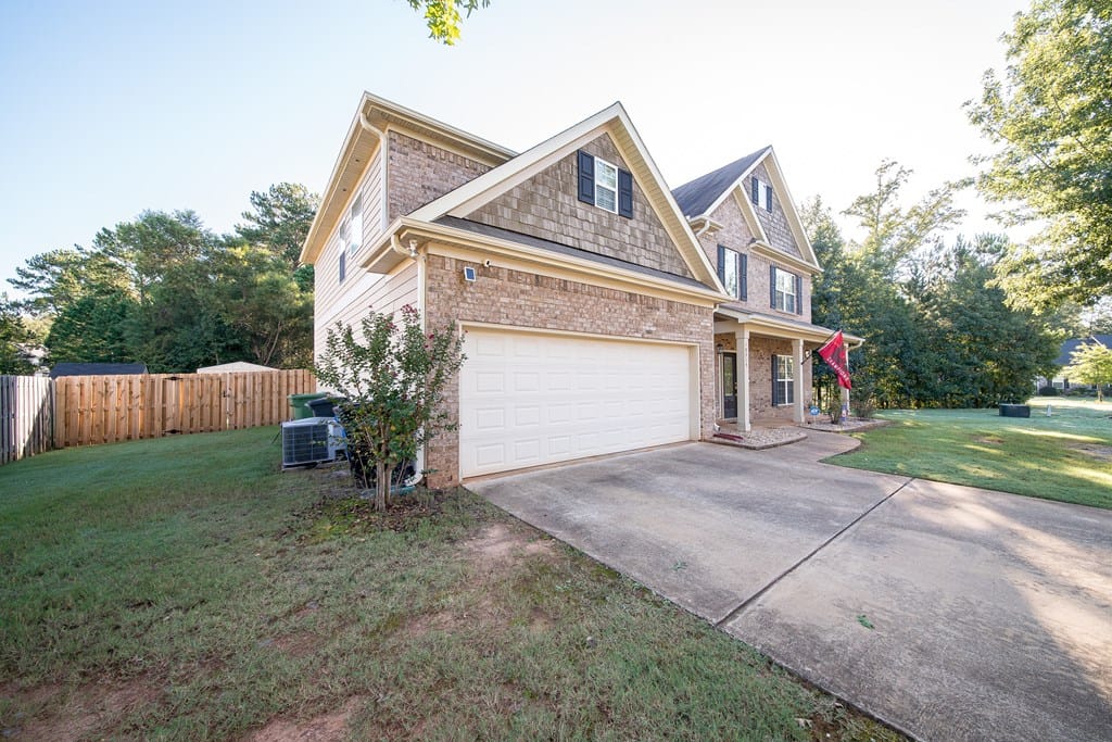 10315 Greenfield Drive, Midland, GA, 31820