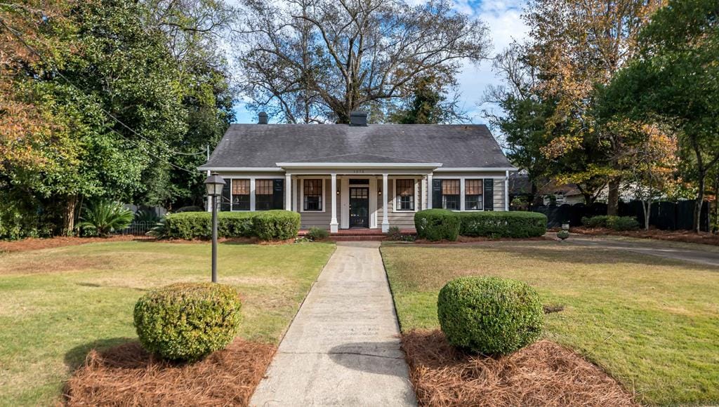 1272 Eberhart Avenue, Columbus, GA, 31906