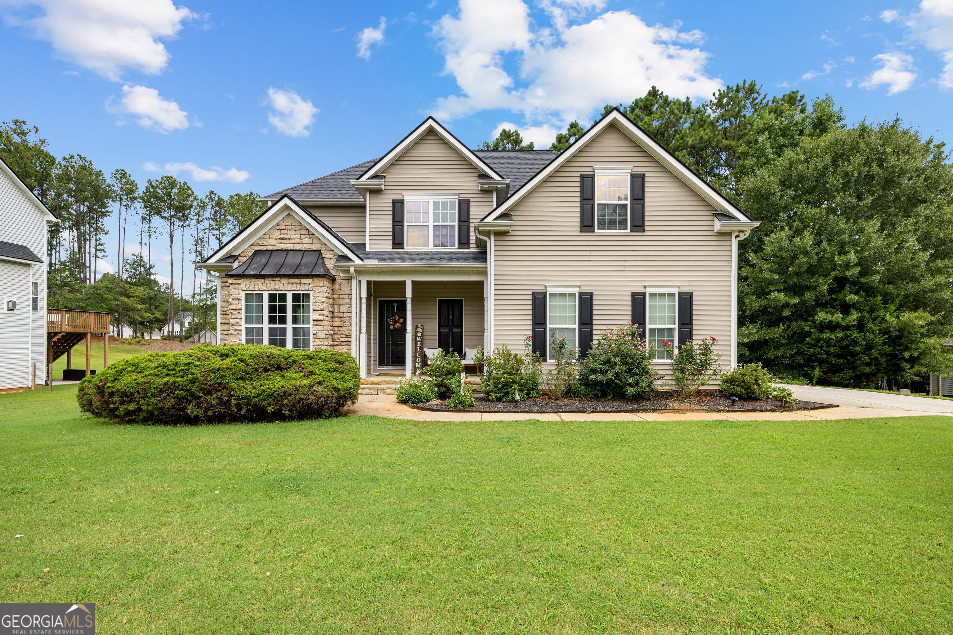 65 Autumn Creek, Senoia, GA, 30276