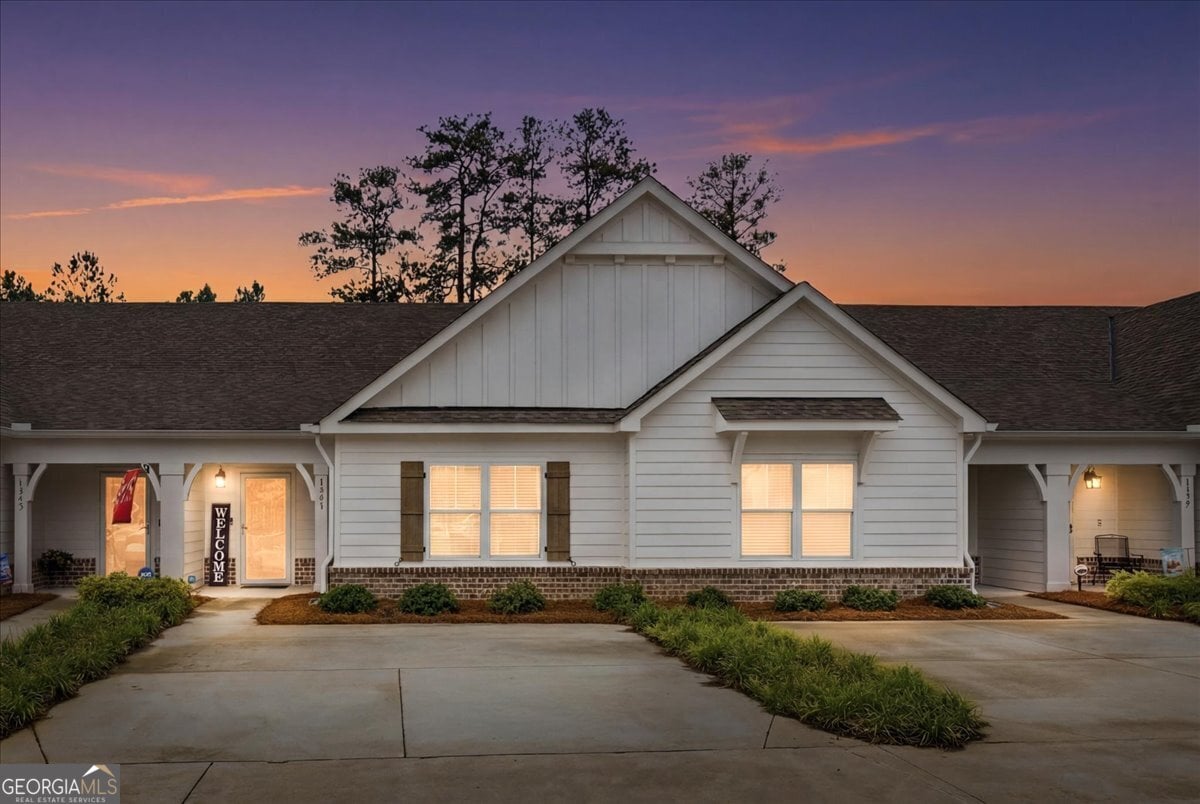 1341 Mooty Bridge Rd, LaGrange, GA 30240