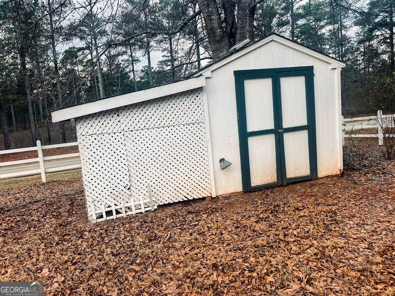 5068 Hamilton Pleasant Grove Rd, Pine Mountain, GA 31822, USA