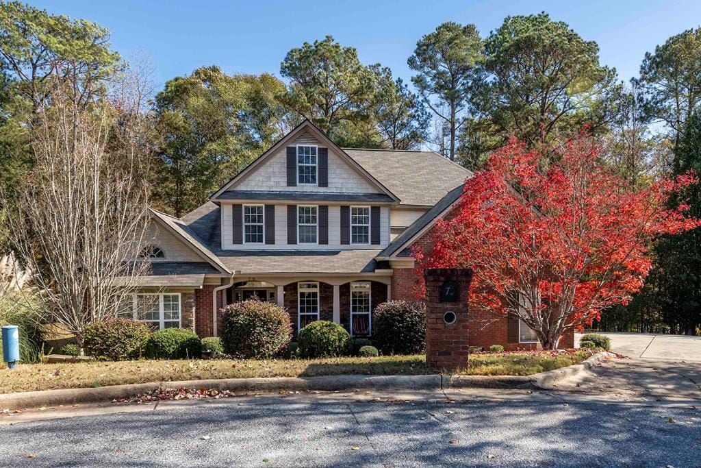 70 Meadow Valley Court, Midland, GA, 31820