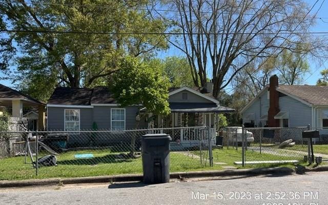 1909 16th, Phenix City, AL, 36867