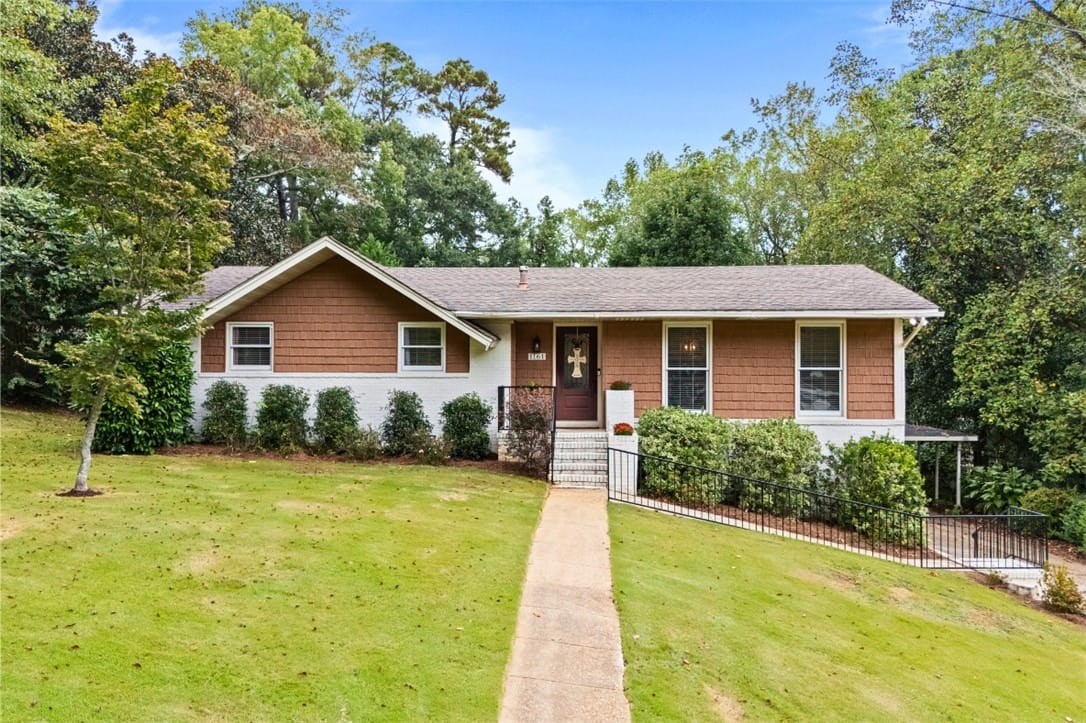 1161 McKinley Ave, Auburn, AL 36830