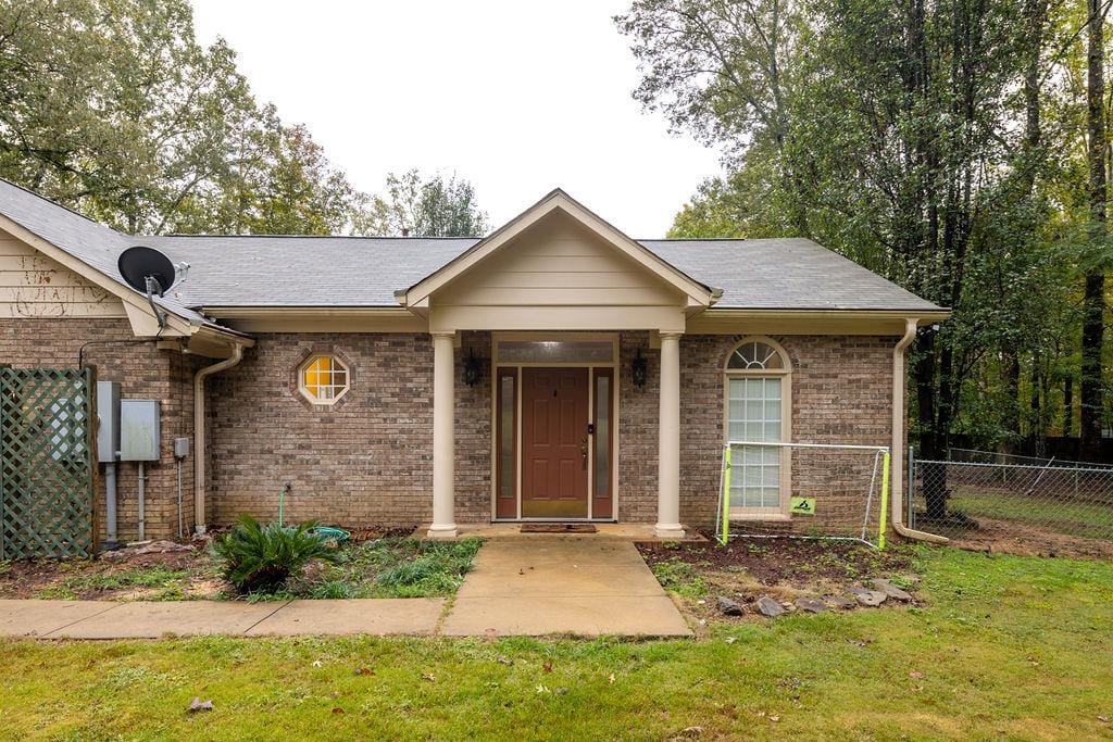 401 Lee Road 0281, Salem, AL, 36874