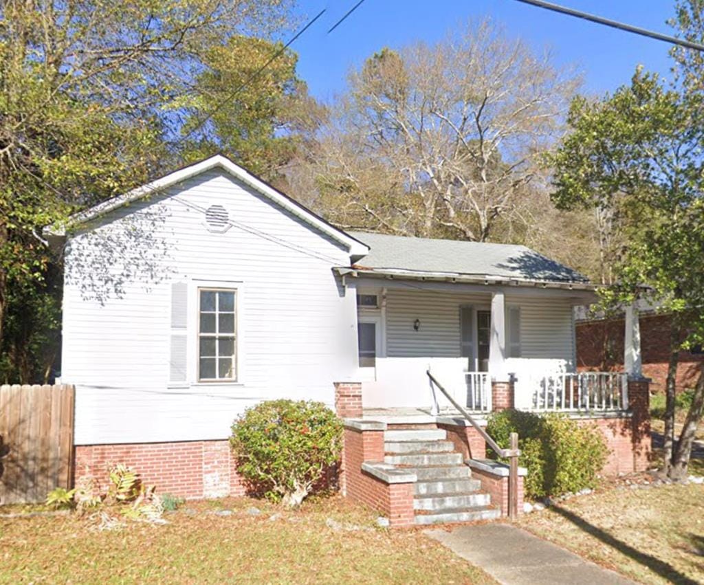 1110 21st Street, Phenix City, AL, 36867