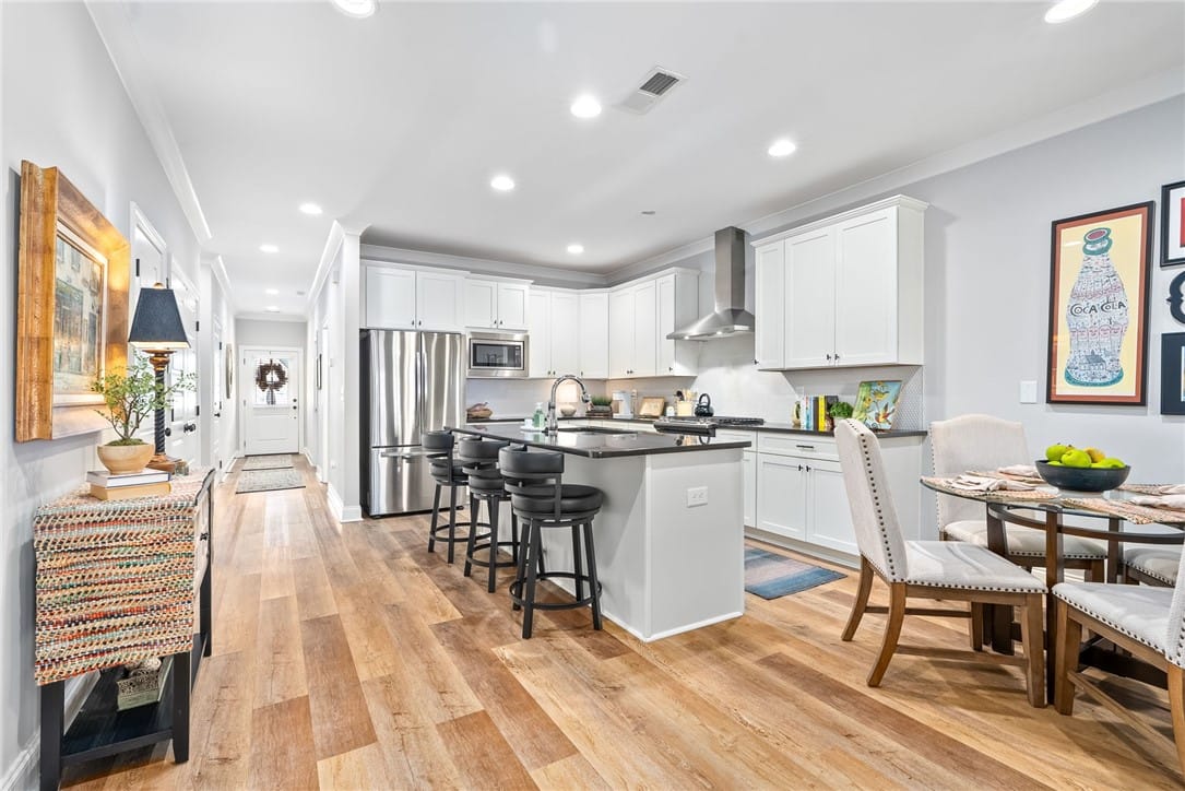 523 Cloverdale Drive, Auburn, AL, 36830