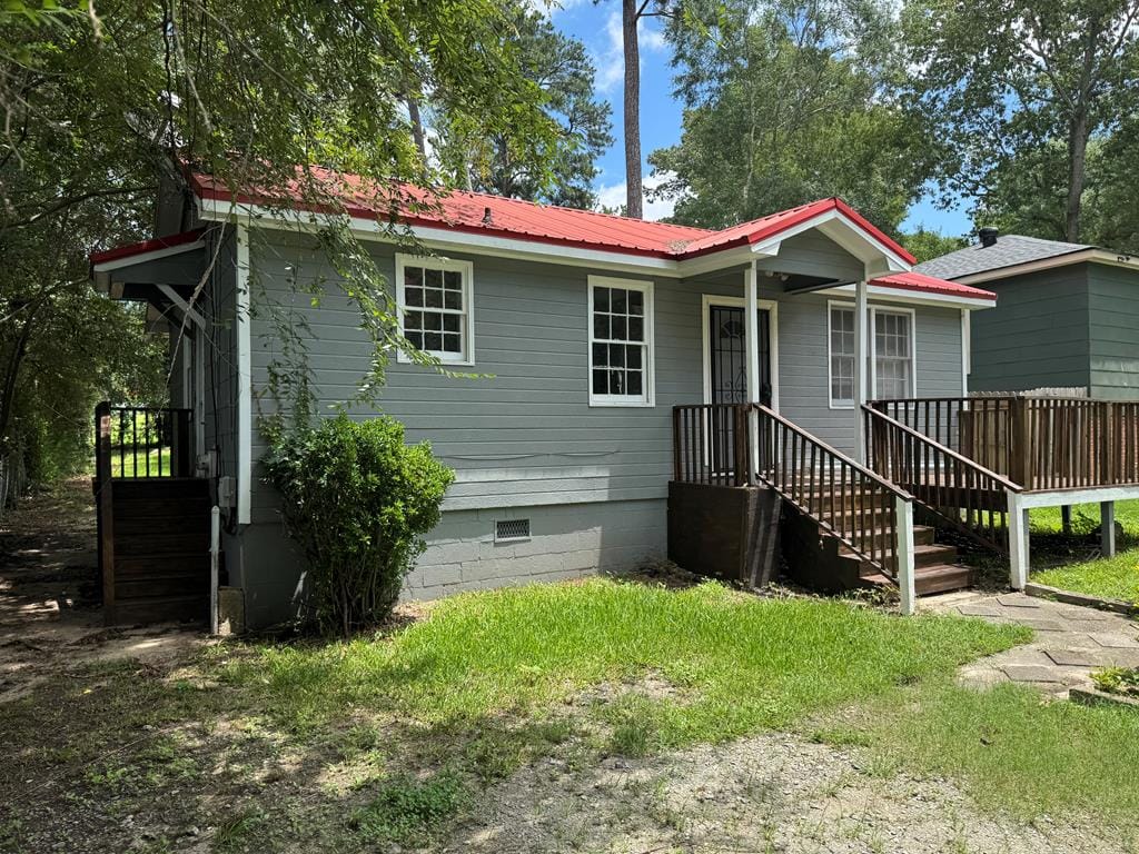 4241 Fort St, Columbus, GA 31907