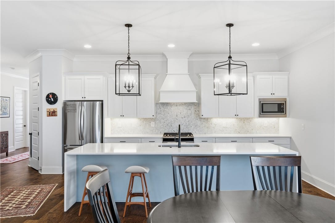 604 Overbrook Lane, Auburn, AL, 36830 — Photo 2