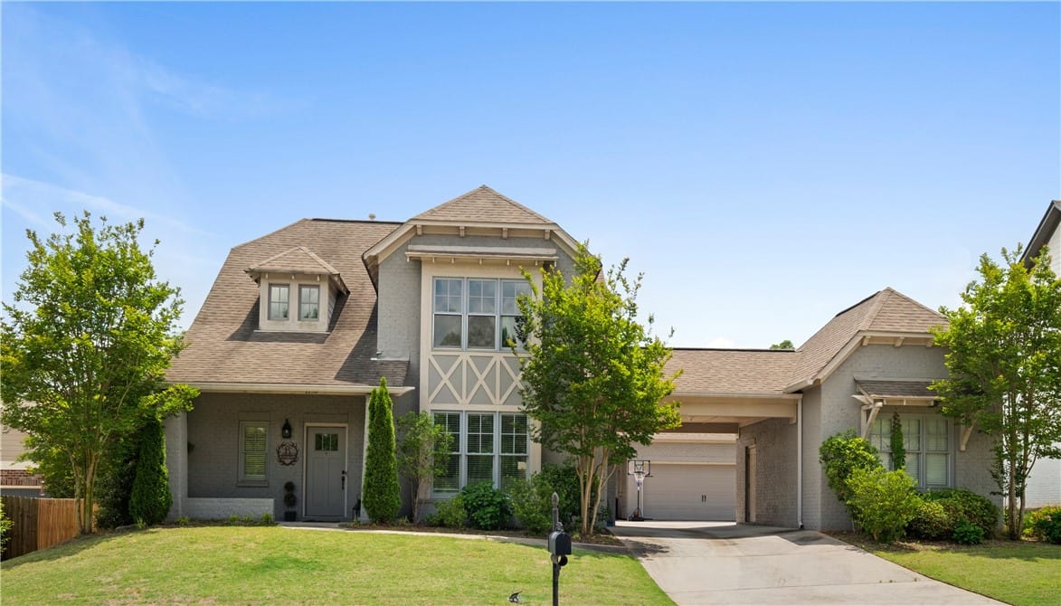 1195 Southridge Court, Auburn, AL, 36830