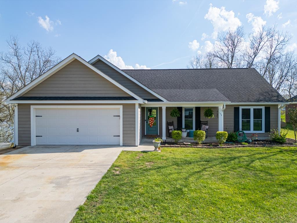 157 Kendal Lane, Leesburg, GA, 31763