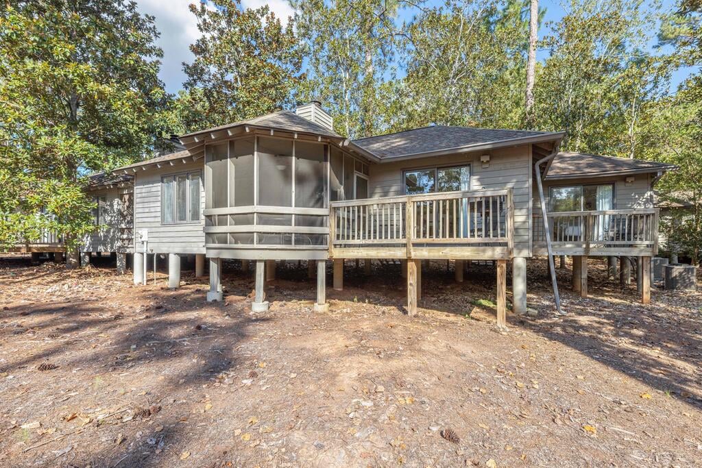 2235 Holly Ln, Pine Mountain, GA 31822