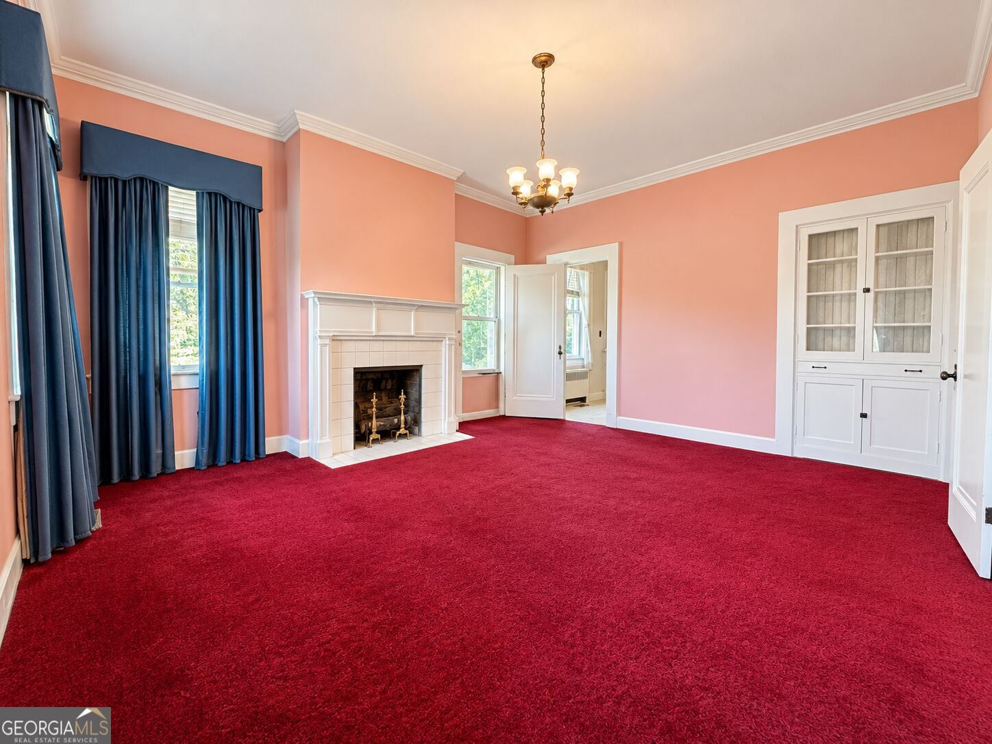 1405 Vernon St, LaGrange, GA 30240