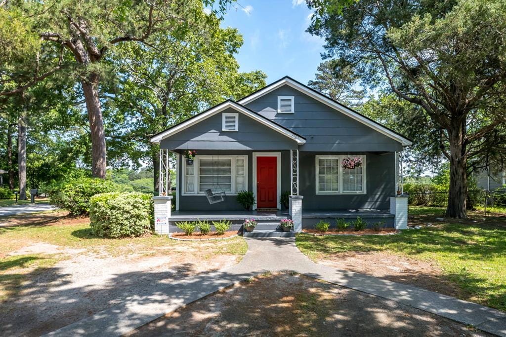 2801 Walnut Street, Columbus, GA, 31909