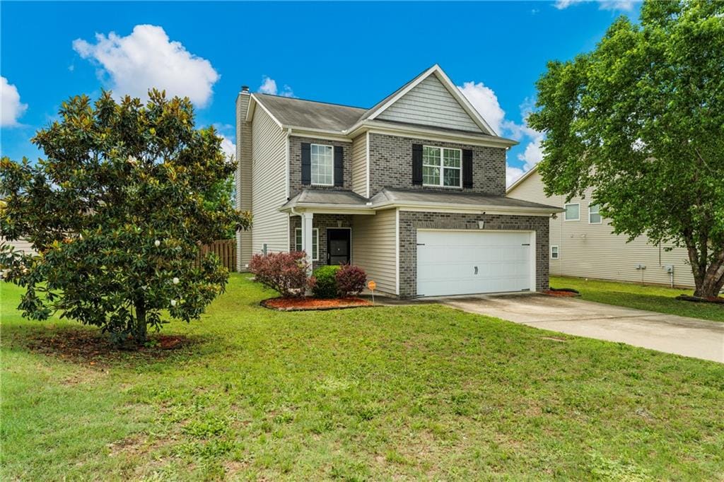 9 Brentview Dr, Phenix City, AL 36869