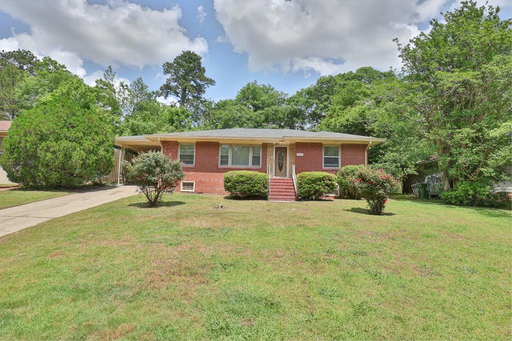 4657 Pate Drive, Columbus, GA, 31907