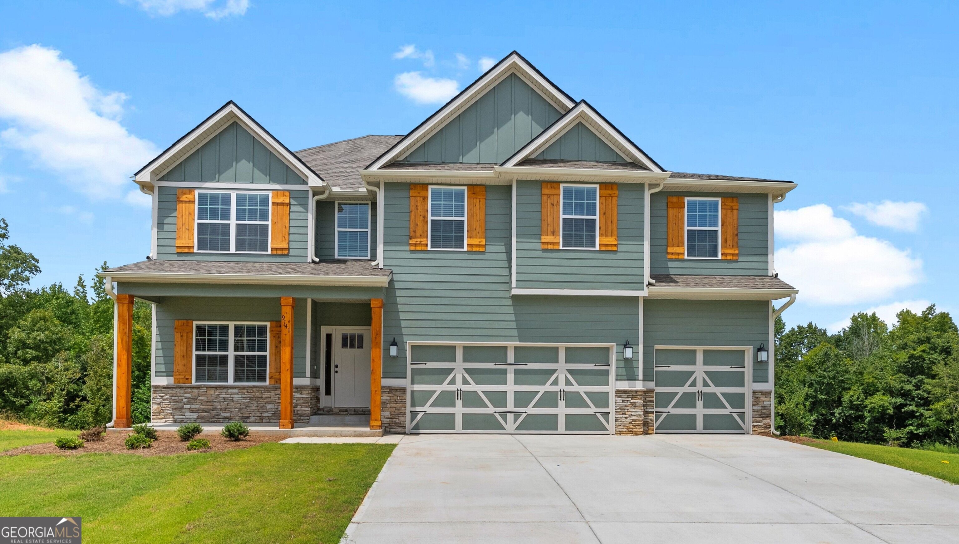 9141 Kadie Wy, Columbus, GA 31904