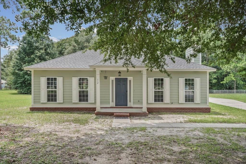 112 Pine Summit Dr, Leesburg, GA 31763
