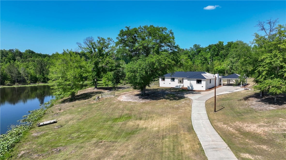 4132 U.S. 80, Phenix City, AL, 36870