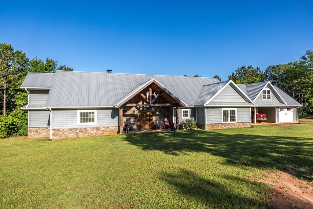 3613 Valley Road, Lumpkin, GA, 31815 — Photo 3