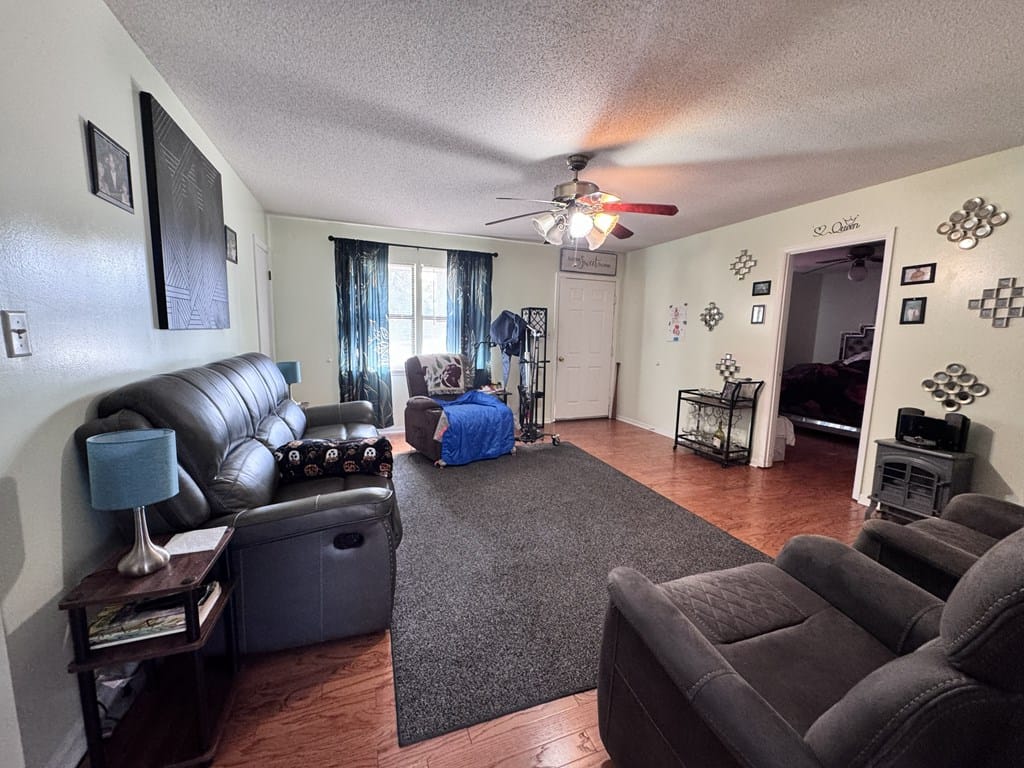 2517 Habersham Rd, Albany, GA 31701, USA — Photo 2