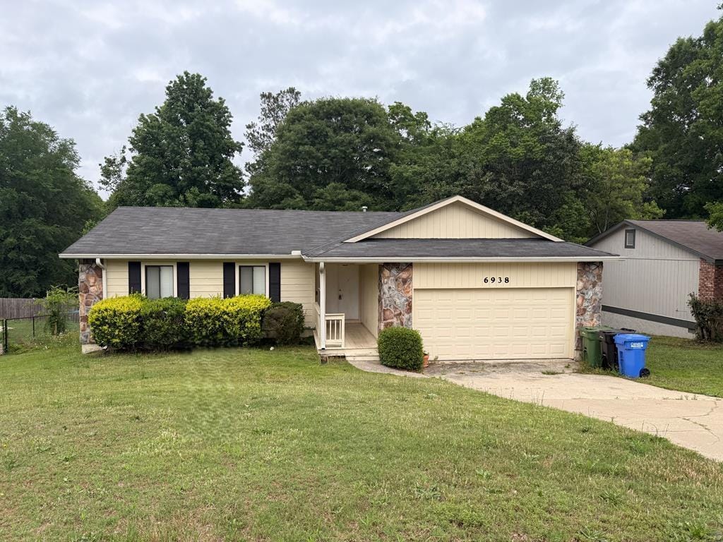 6938 Buckeye Way, Columbus, GA 31904