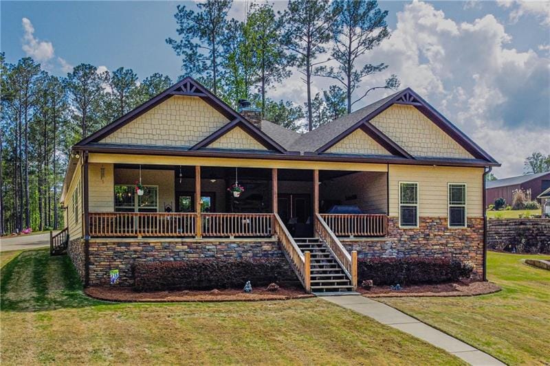 777 Lee Rd 370, Valley, AL, 36854 — Photo 2