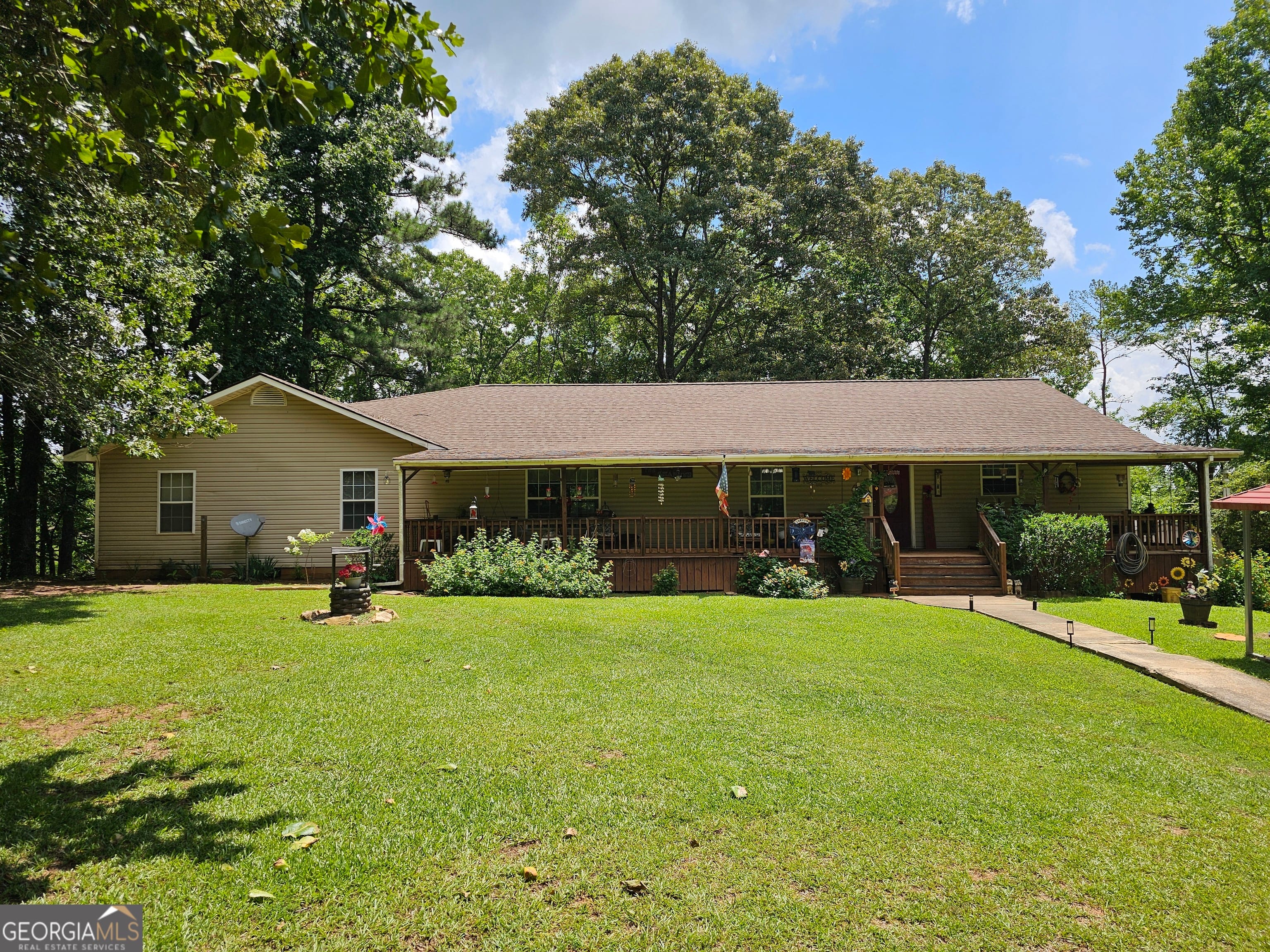 1440 County Road 26, Roanoke, AL, 36274