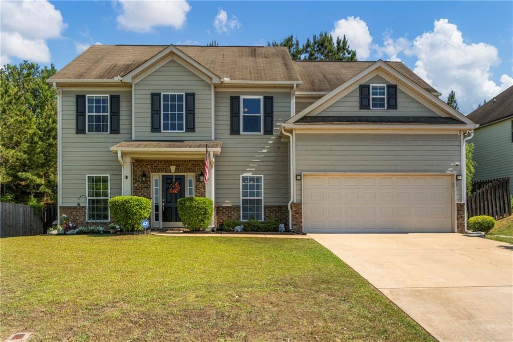 2408 Ridgewood, Phenix City, AL, 36870