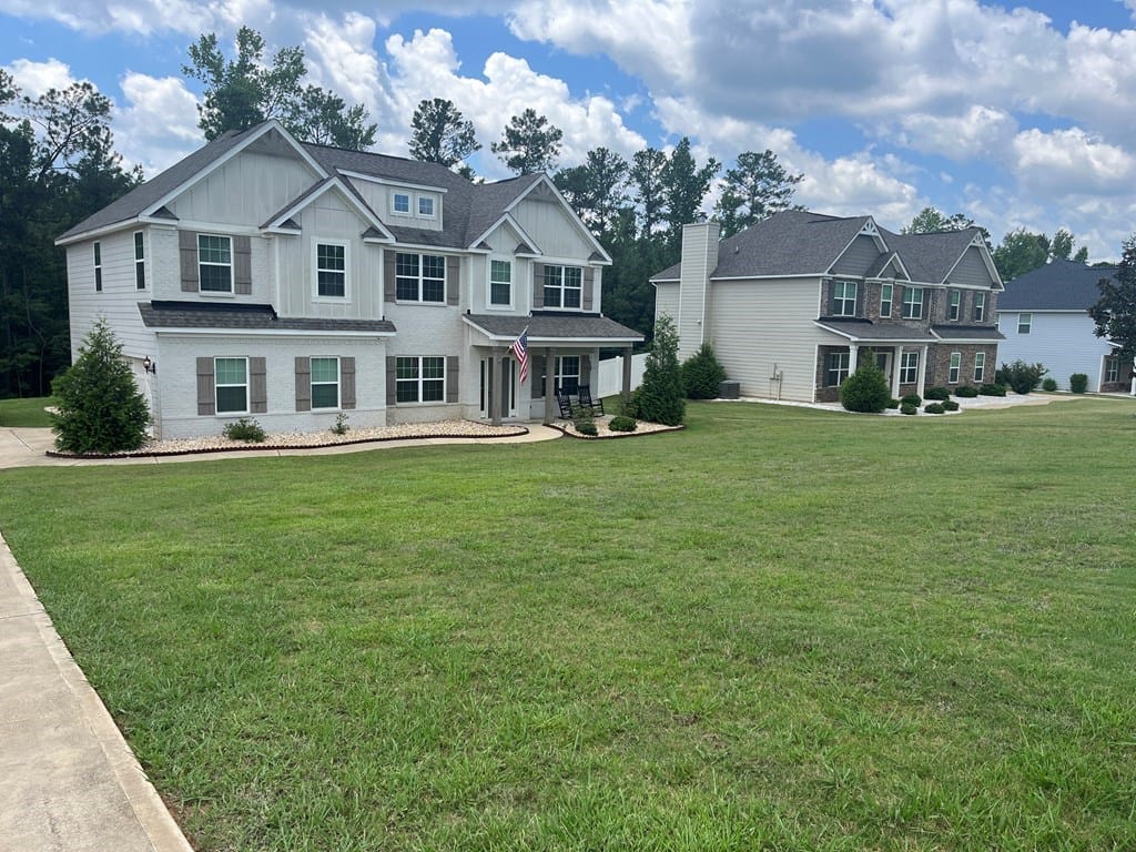 121 Hart Preserve, Fortson, GA, 31808 — Photo 2