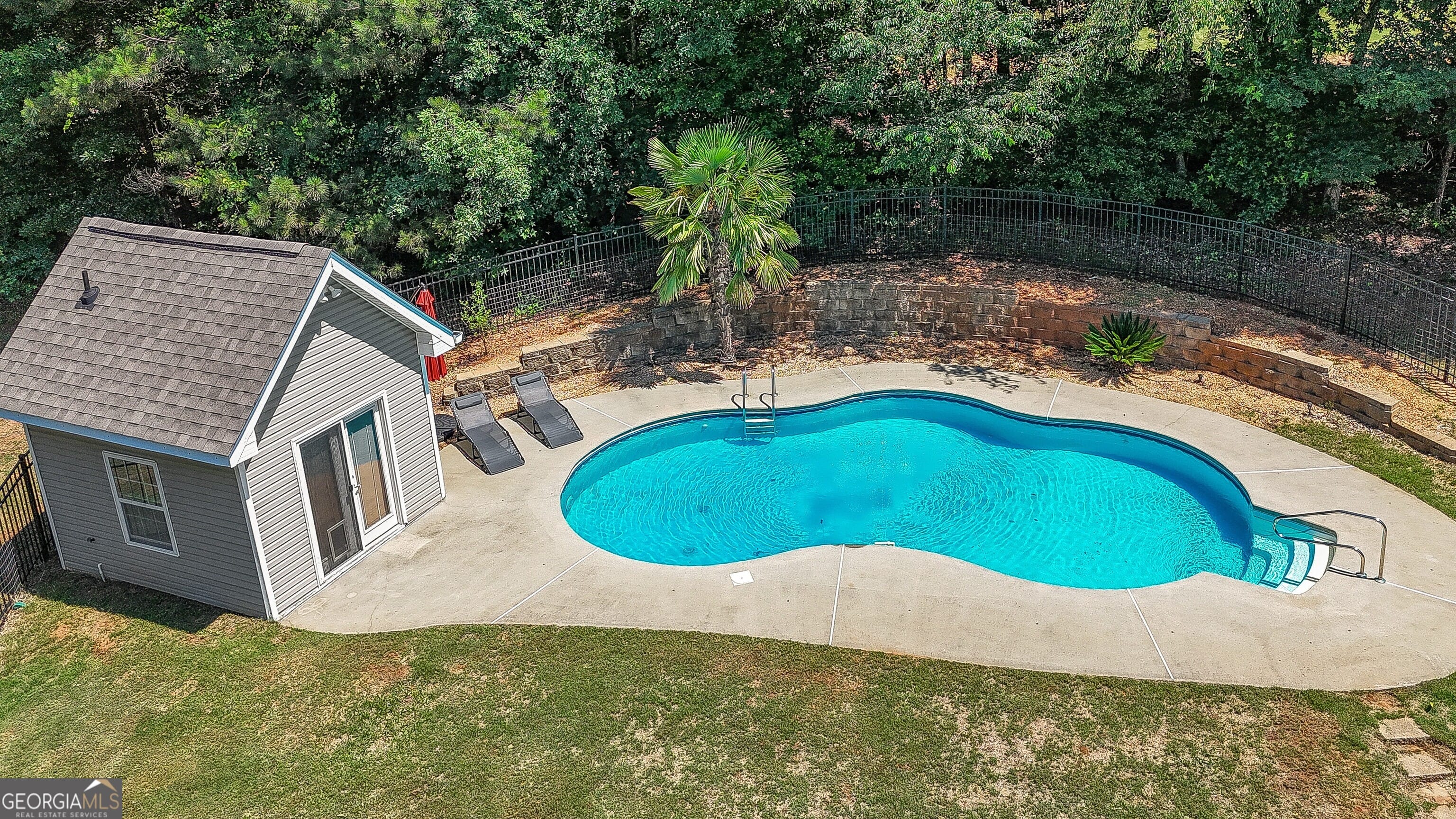 39 Hawthorne Pl, Sharpsburg, GA 30277