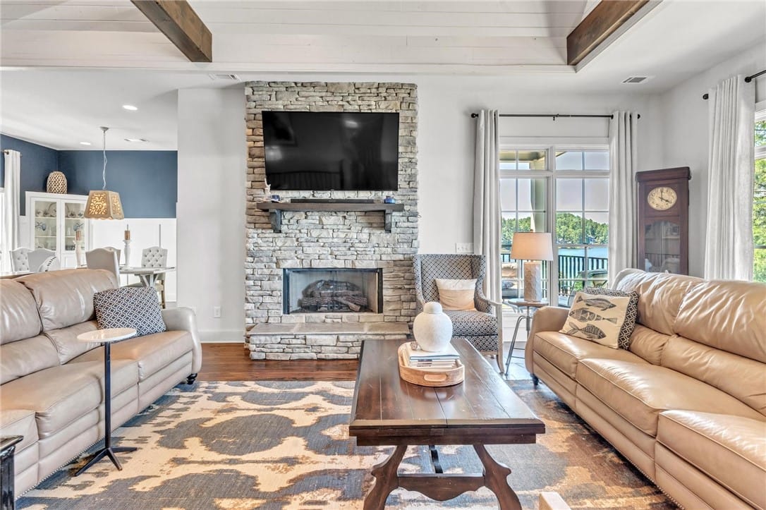 204 VILLAGE, Dadeville, AL, 36853 — Photo 3