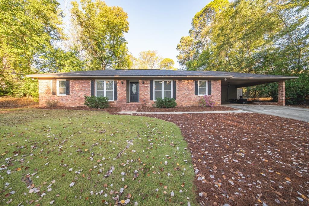 6233 Ashwood Drive, Columbus, GA, 31904