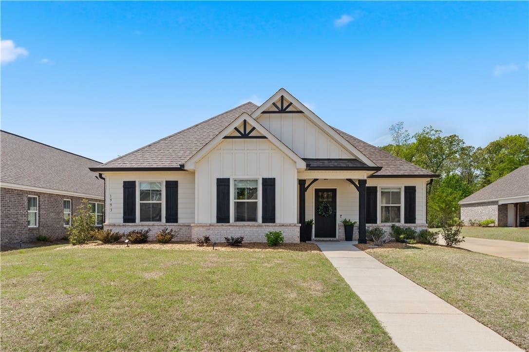1993 Armistead Lane, Auburn, AL, 36830