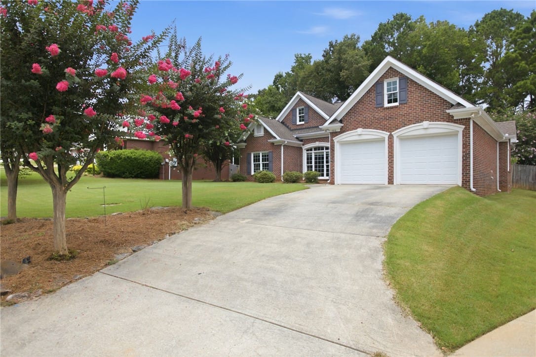 1816 Piedmont Dr., Auburn, AL, 36830